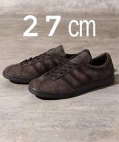 新品未使用 adidas Tobacco Gruen 27.0cmのサムネイル