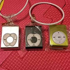 SDカード用 MP3プレーヤーのサムネイル