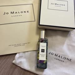 Jo Malone Melancholy Thistle限定コロン - メルカリ