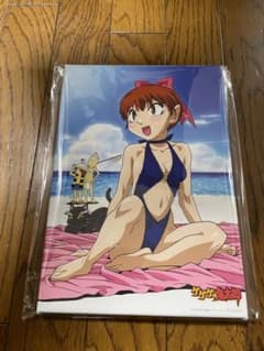 ゲゲゲの鬼太郎　キャラファインボードのサムネイル