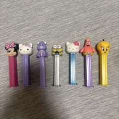 PEZのサムネイル