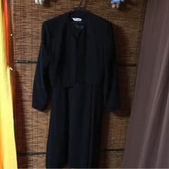 13号礼服のサムネイル