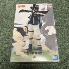 NARUTO Memorable Saga 우치하 사스케