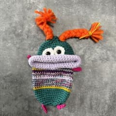 ハンドメイド No.8のサムネイル