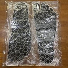 ネイクフィット足裏保護シールNK5 23センチ2セットのサムネイル