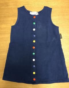 デミ様　専用アニエスベー　ワンピースのサムネイル