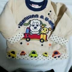 まなか様専用。わんわんフリーストレーナー90のサムネイル