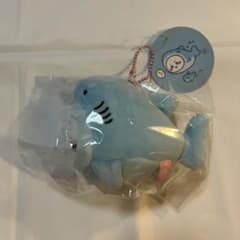 ちいかわ水族館 サメなちいかわのサムネイル