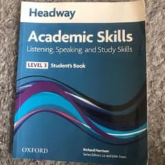 Headway Academic Skillsのサムネイル