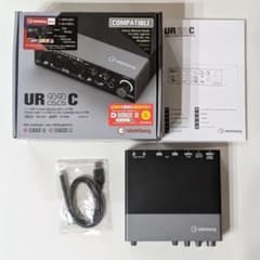 Steinberg UR22Cのサムネイル