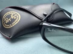 Ray−Ban レイバン 限定 降谷建志（KJモデル）RB2142