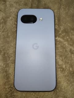 Google Pixel 9a Iris 本体のサムネイル