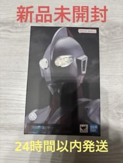 SHFiguarts(진골 조각법) 울트라맨
