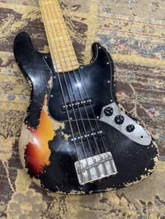 Black Smoker Trad Master マルチレイヤー　5弦 Black Smoker Trad Master マルチレイヤー 5弦 - メルカリ