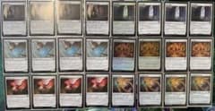 MTG 呑気な物漁りエンチャントデッキ スタンダード想定 - メルカリ