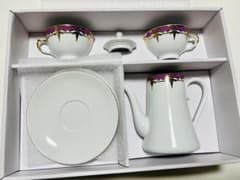 グラブル カフェミレニア ティーセット 蒼の追想 グラス 3点 m87902829816_1.jpg?1681569254