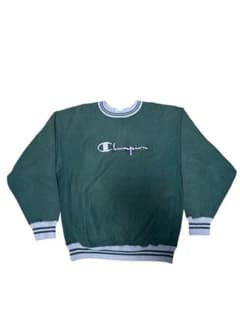 90s USA製 Champion REVERSE WEAVE リバースウィーブのサムネイル