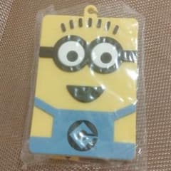 オリジナルラバーケース（2015ミニオン）のサムネイル