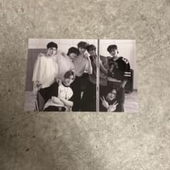RIIZE Get A Guiter 한국반 앨범 CD 엽서 트레카