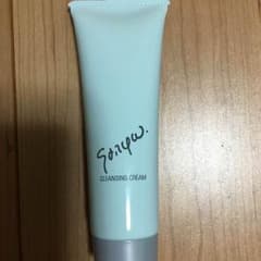 サッポー クレンジングクリーム 75gのサムネイル