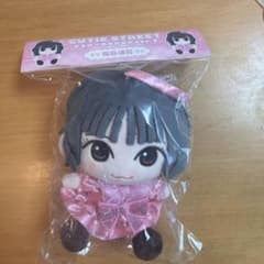 CUTIE STREET 桜庭遥花 かわぬいver.2のサムネイル