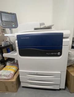 Fuji Xerox DocuColor 5656 PN 業務用プリンター Fuji Xerox DocuColor 5656 PN 業務用プリンター - メルカリ