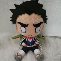 無ぬい30cm セット 鬼滅の刃 ぬいぐるみ 約30cm - メルカリ