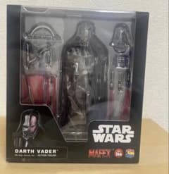 MAFEX 266 Star Wars: Obi-Wan ダースベイダー - メルカリ