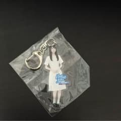 逃げ水 久保史緒里 アクリルキーホルダーのサムネイル
