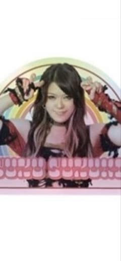 スターダム　トラベルステッカー　鈴季すずのサムネイル