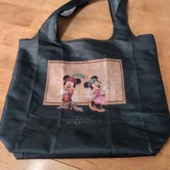 ホテルミラコスタ アメニティセット（バック・缶・コップ・歯ブラシ他）ディズニーのサムネイル