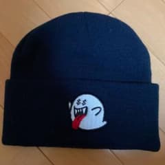 テレサニット帽 ニットキャップのサムネイル