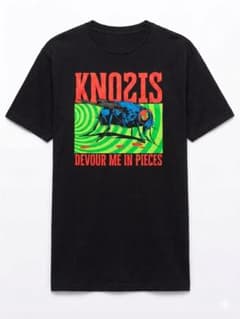 KNOSIS 2023年 Tシャツのサムネイル
