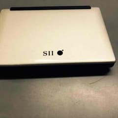 電子辞書 SIIのサムネイル
