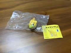 バナナアニマルズ マスコットボールチェーン 5のサムネイル