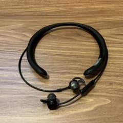 Bose QuietControl 30 ワイヤレスイヤホン 接続・音質問題無し - メルカリ