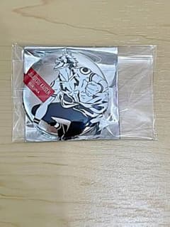 呪術廻戦　メタル缶バッジ　宿儺のサムネイル