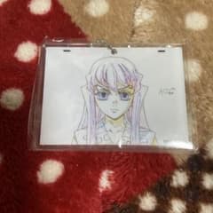 鬼滅の刃 時透有一郎 アクリルチャーム 原画風のサムネイル