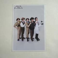 M!LK 生写真 集合 ファンミのサムネイル