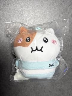もちにゃみ　Dr.G キーホルダー　マスコット オリーブヤングのサムネイル