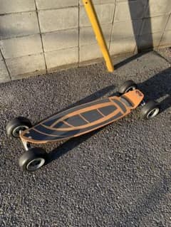カーブボード　8ply carve board カーバーのサムネイル