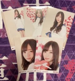 乃木坂46 生写真 コンプのサムネイル