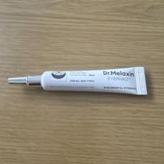 Dr.Melaxin EYEPHALT アイクリーム 10ml - メルカリ