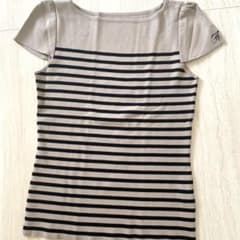 フォクシー　パフスリーブ　カットソー　Tシャツのサムネイル