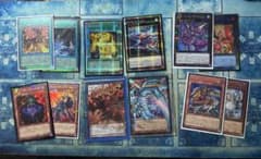 白き幻獣 ブルーアイズホワイトドラゴン オーバーフレーム ウルトラ※オマケ多数のサムネイル