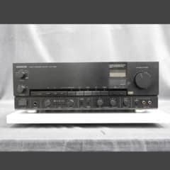 完動品】Kenwood KA-1100SD ケンウッド プリメインアンプ - メルカリ