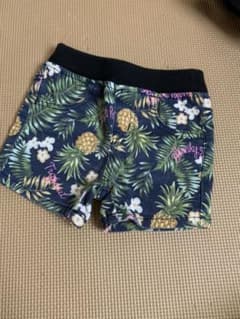 ショートパンツ 80のサムネイル
