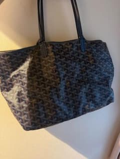 GOYARD トートバッグ