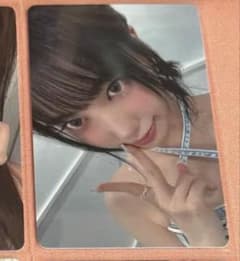 izna ココ イズナ KCON LA ロサンゼルス US限定 トレカ izna ココ イズナ KCON LA ロサンゼルス US限定 トレカ - メルカリ