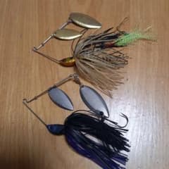 ジャッカル　ドーン19g　2個セットのサムネイル